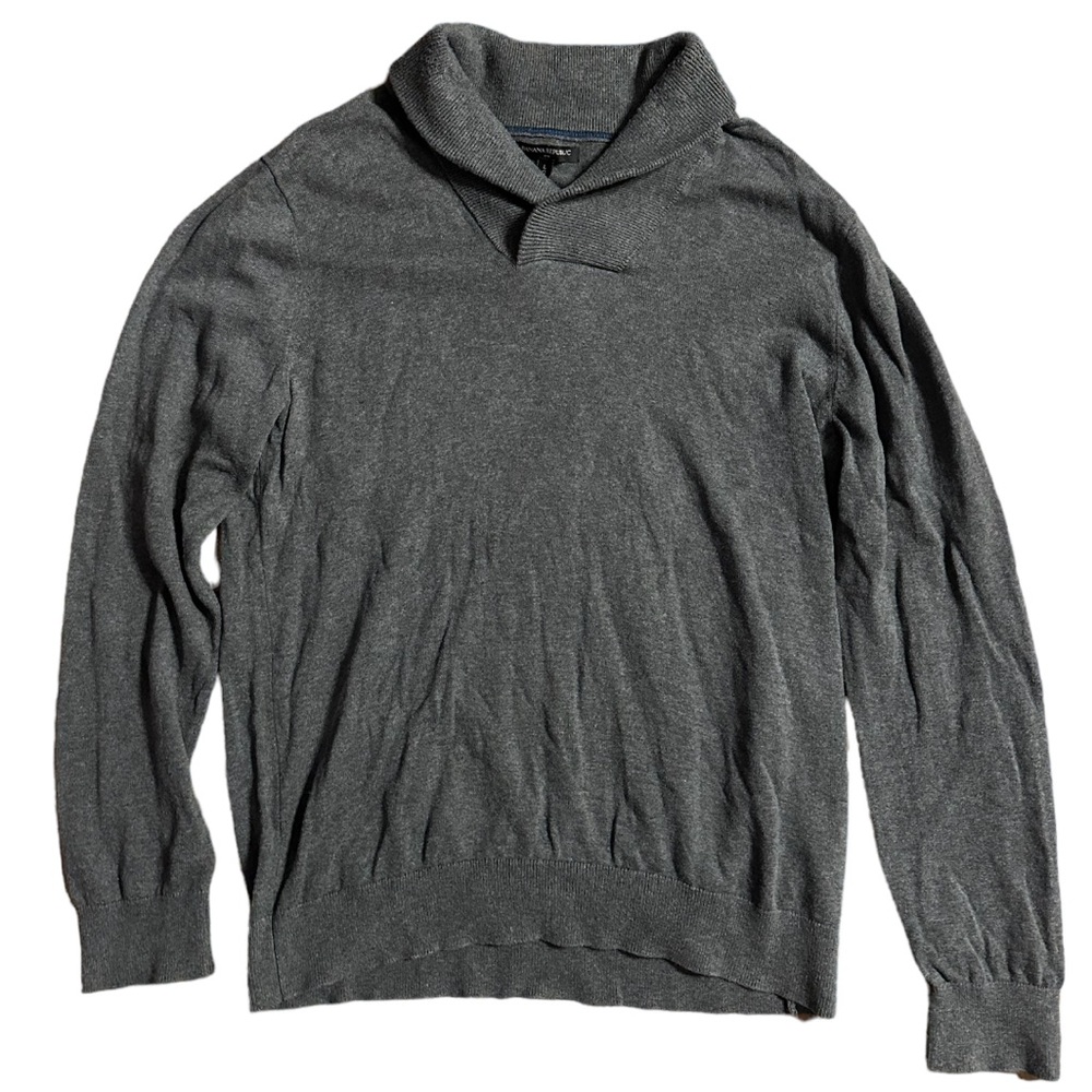 Banana Republic Sweater